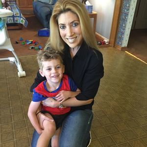 Meet your Posher, Kelly